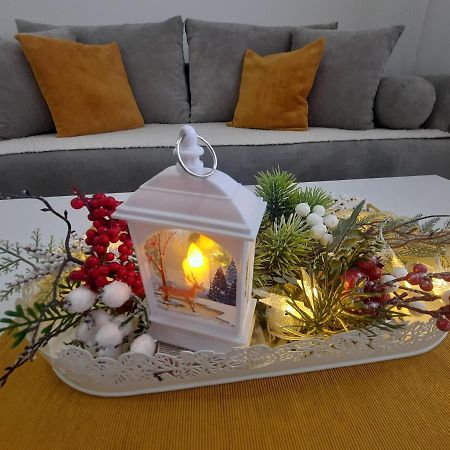Bankovic Apartman วรินรัชกา บานยา ภายนอก รูปภาพ