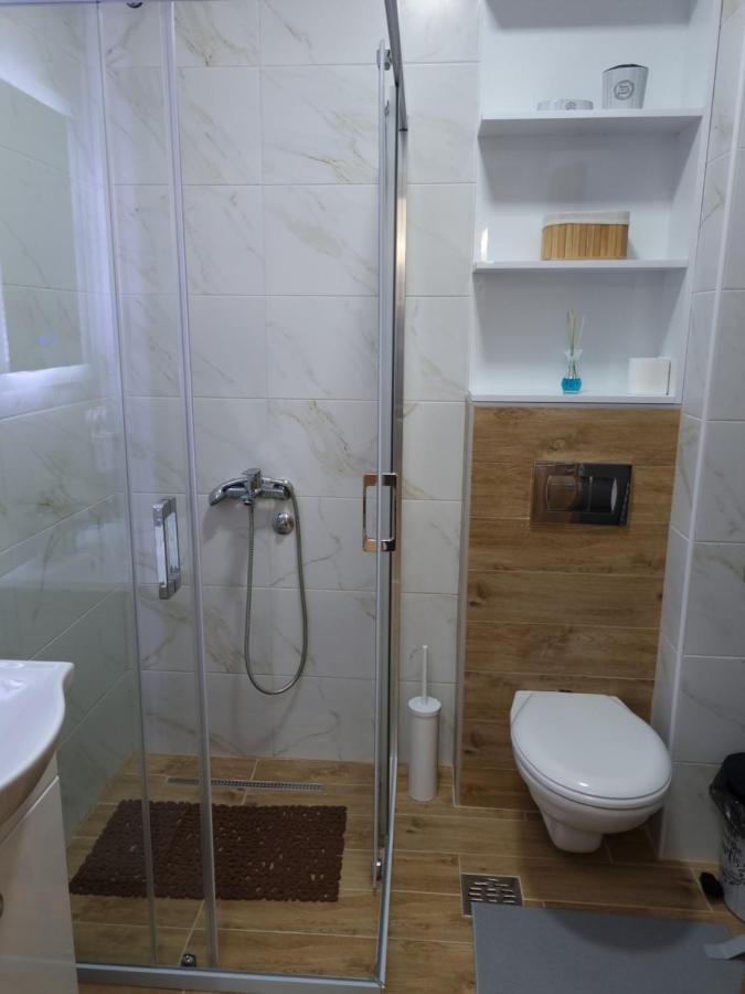Bankovic Apartman วรินรัชกา บานยา ภายนอก รูปภาพ