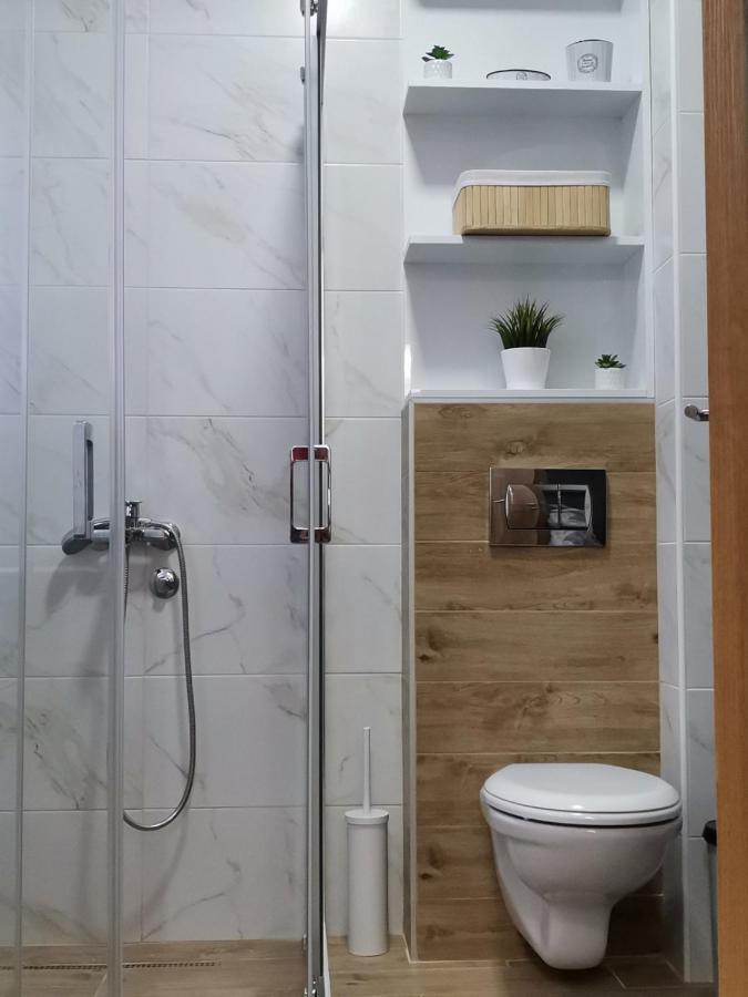 Bankovic Apartman วรินรัชกา บานยา ภายนอก รูปภาพ