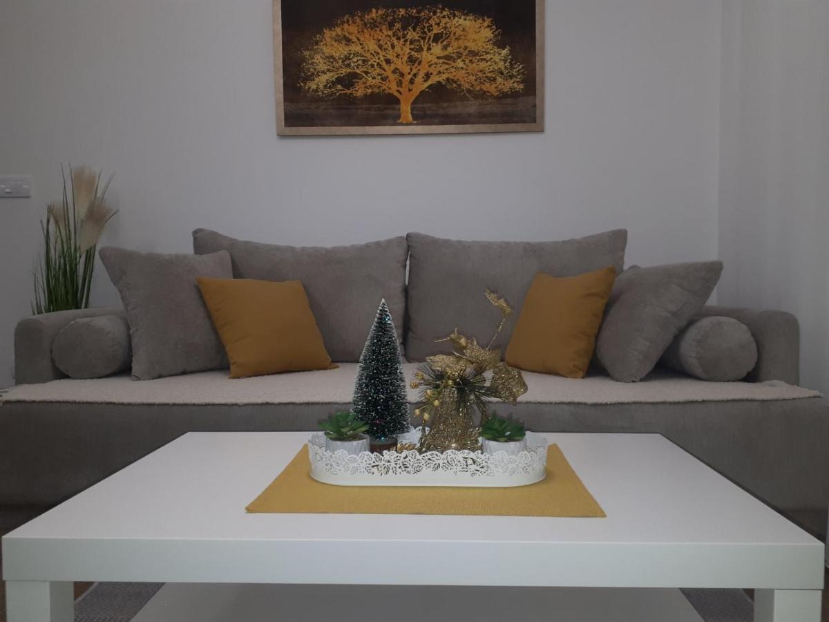 Bankovic Apartman วรินรัชกา บานยา ภายนอก รูปภาพ