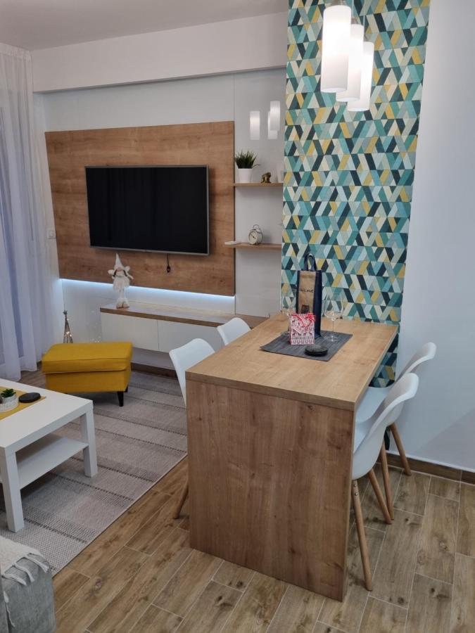 Bankovic Apartman วรินรัชกา บานยา ภายนอก รูปภาพ
