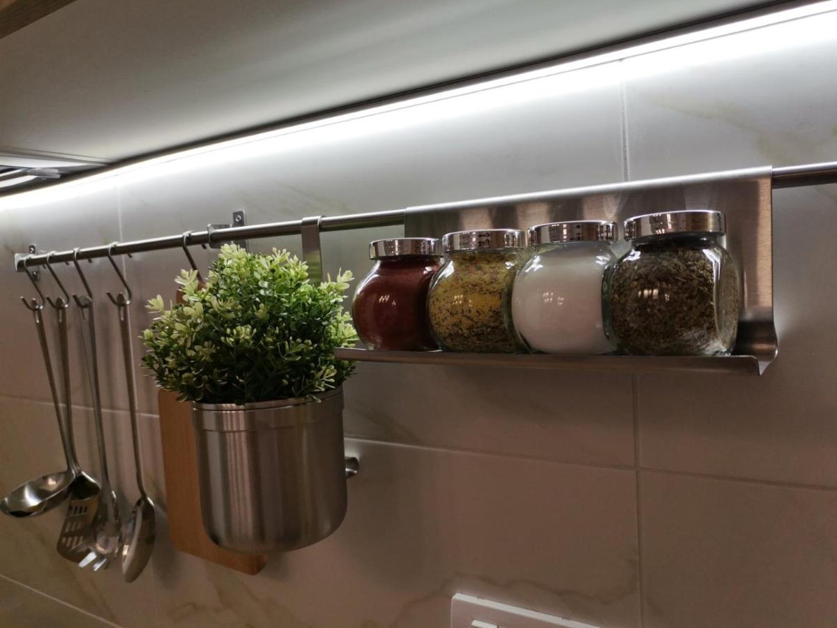 Bankovic Apartman วรินรัชกา บานยา ภายนอก รูปภาพ