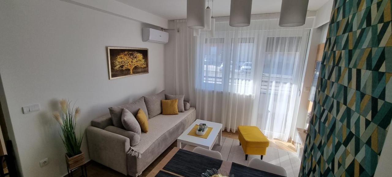 Bankovic Apartman วรินรัชกา บานยา ภายนอก รูปภาพ