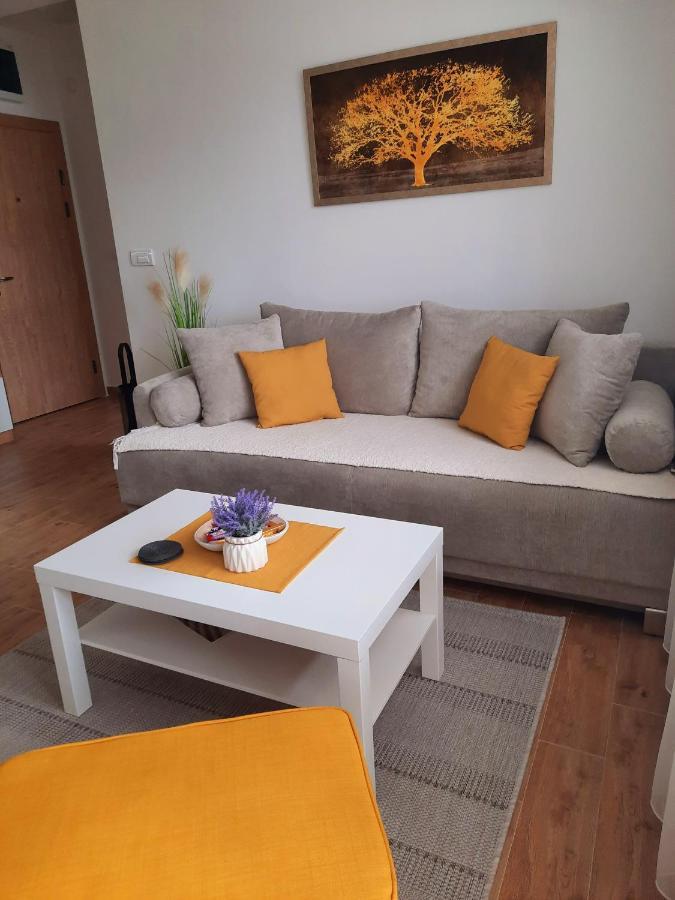 Bankovic Apartman วรินรัชกา บานยา ภายนอก รูปภาพ