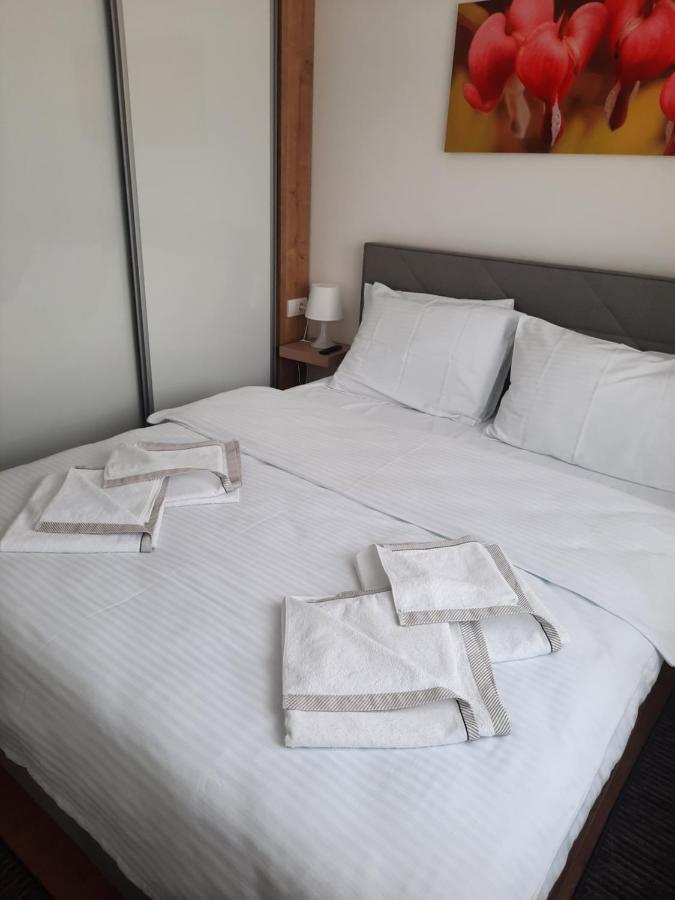 Bankovic Apartman วรินรัชกา บานยา ภายนอก รูปภาพ