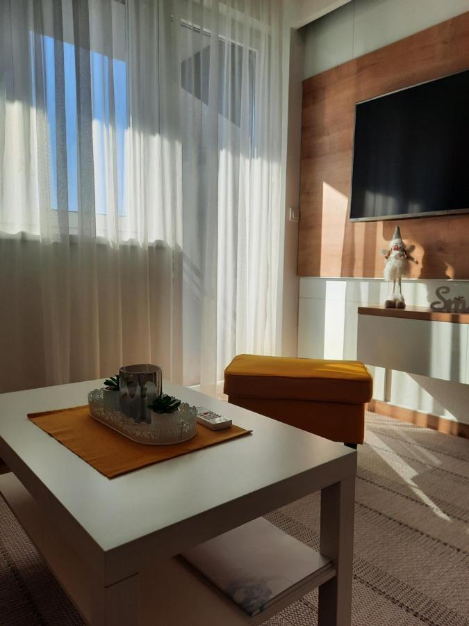 Bankovic Apartman วรินรัชกา บานยา ภายนอก รูปภาพ