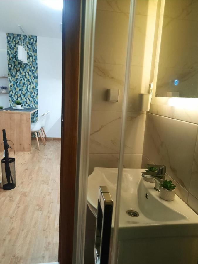 Bankovic Apartman วรินรัชกา บานยา ภายนอก รูปภาพ