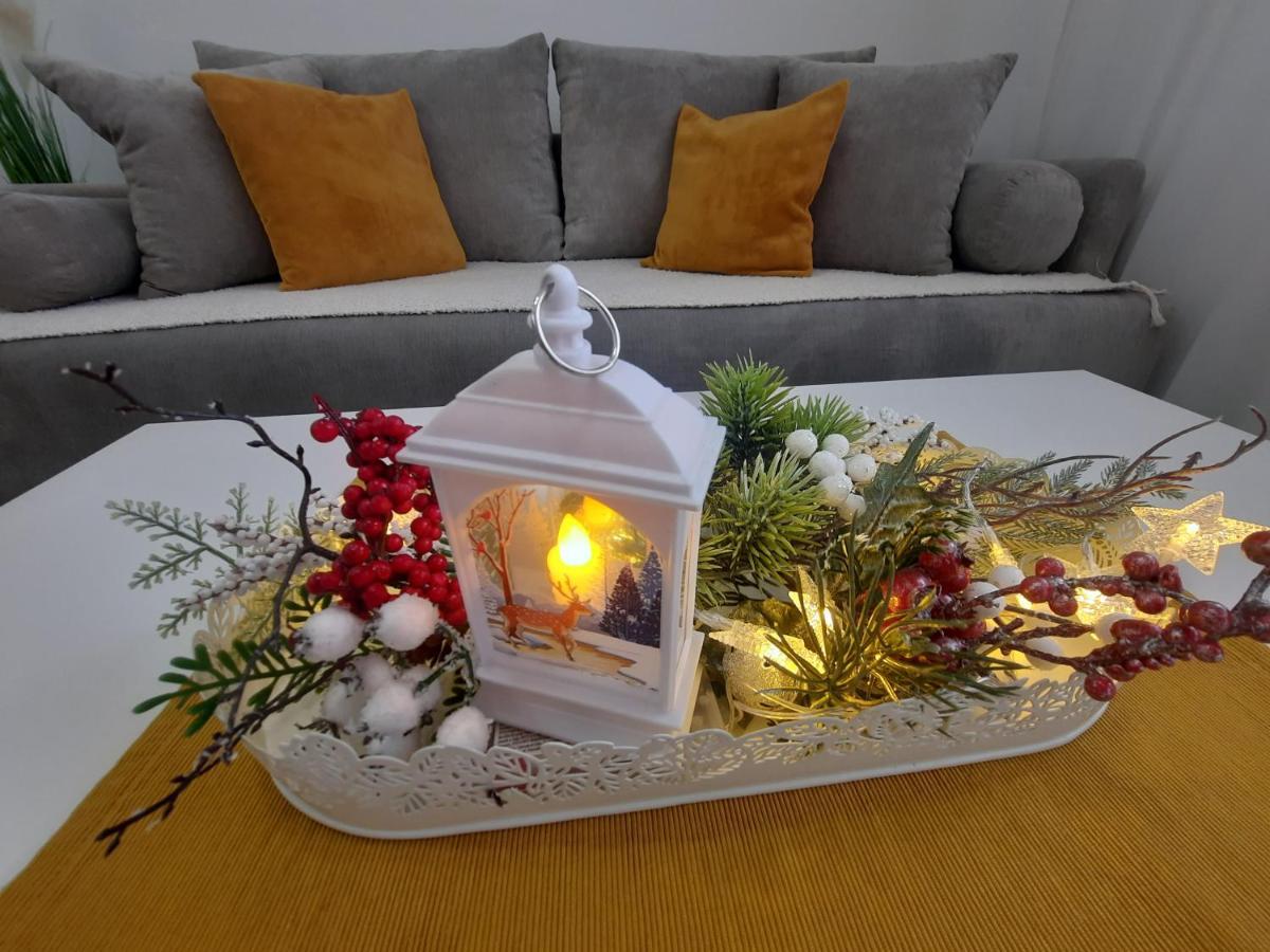 Bankovic Apartman วรินรัชกา บานยา ภายนอก รูปภาพ